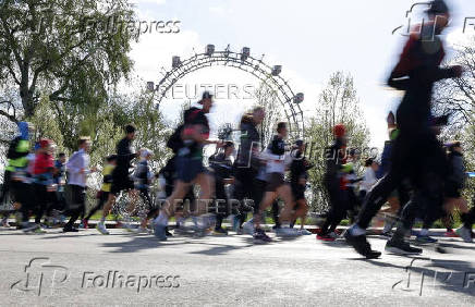 Vienna City Marathon