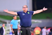 BRASILEIRO B 2025, CUIABA X ATHLETICO-PR