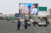Houthis claim 78 attacks on US vessels and Israel in one month