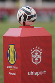 BRASILEIRO B 2025, OPERARIO X PAYSANDU