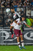 Copa Sul-Americana 2025 - Vasco da Gama vs Lanús