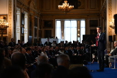 International Summit on the Future of Energy Security - Day 1