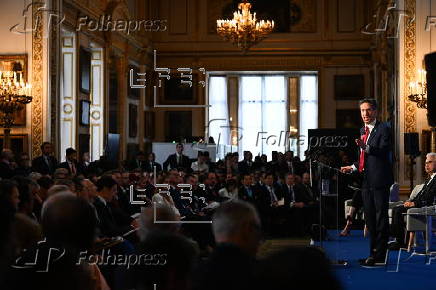 International Summit on the Future of Energy Security - Day 1