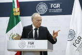 La Fiscalía mexicana afirma que narcorrancho de Teuchitlán no era un centro 