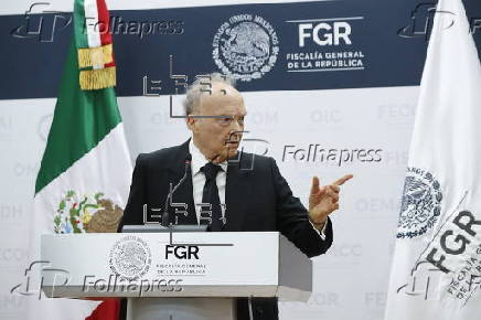 La Fiscalía mexicana afirma que narcorrancho de Teuchitlán no era un centro
