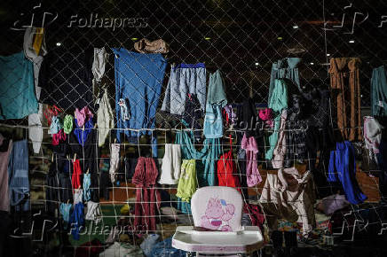 Um ano das enchentes causadas pelas chuvas no estado do RS