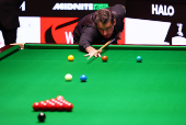 World Snooker Championship