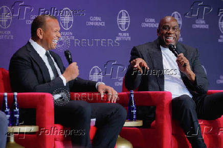 Milken Institute Global Conference 2025 in Beverly Hills