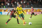Vitória x Defensa y Justicia