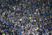 Copa Libertadores: Vélez Sarsfield -  Olimpia