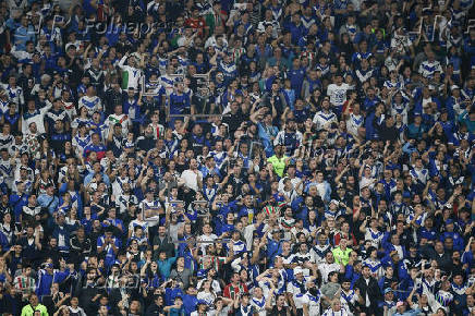 Copa Libertadores: Vélez Sarsfield - Olimpia