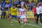 LAS PALMAS / RAYO VALLECANO