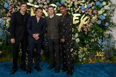 The Disney Upfront 2025 event in New York