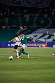 Palmeiras x Ceará - Copa do Brasil 2025