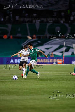 Palmeiras x Ceará - Copa do Brasil 2025