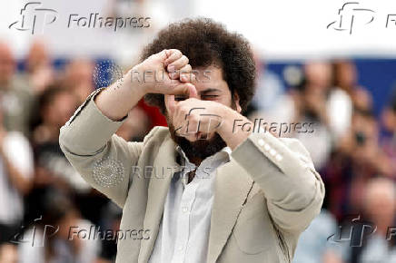 The 78th Cannes Film Festival - Photocall for the film 