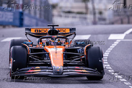 Grande Prêmio de Mônaco de F1