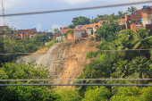 Maceió depois de 6 dias de muita chuva