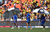 Indian Premier League - IPL - Gujarat Titans v Chennai Super Kings