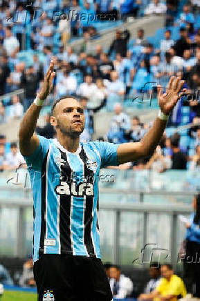 GREMIO - BAHIA