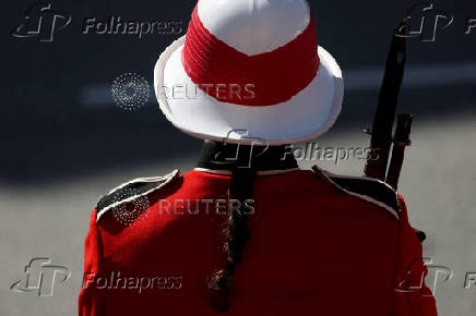 Britain's King Charles and Queen Camilla visit Canada