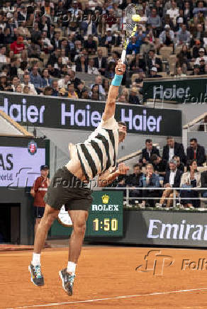 Roland Garros 2025