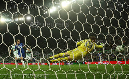Conference League - Final - Real Betis v Chelsea