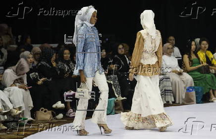 Indonesia Fashion Week 2025