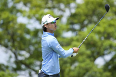 PGA: the Memorial Tournament presented by Workday - Third Round