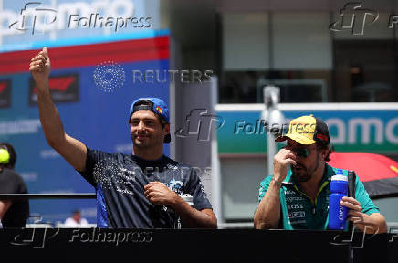 Spanish Grand Prix