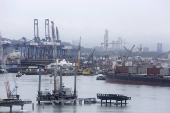Mulino denuncia millonario sobrecosto en obras del cuarto puente sobre Canal de Panamá