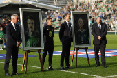 International Friendly - Northern Ireland v Iceland