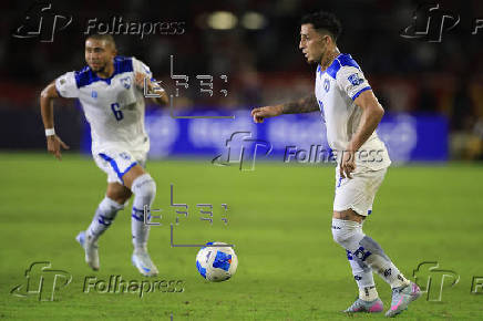 Eliminatorias Concacaf  Mundial 2026:  Panamá - Nicaragua