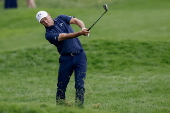 US Open - Round 2