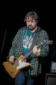 Festival Best of Blues - Marcão Brito & Thiago Castanho - Charlie Brown Jr