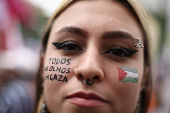 La Flotilla de la Libertad alza su voz en Brasil para que Lula rompa relaciones con Israel