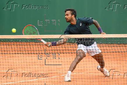 ATP Poznan Open tennis tournament