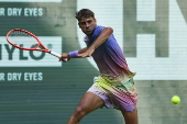 Tennis Terra Wortmann Open