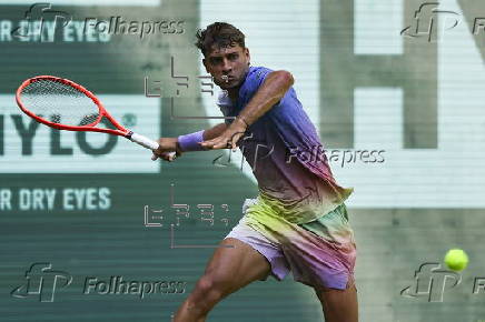 Tennis Terra Wortmann Open