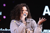 Cuatro cantantes impulsan el pop mexicano con gira y concierto en el Auditorio Nacional