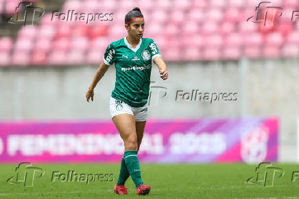 BRASILEIRO FEMININO A 2025, SPORT X PALMEIRAS