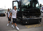 FIFA Club World Cup - Group C - Auckland City v Boca Juniors