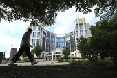 Federal court hearing for Kilmar Armando Abrego Garcia in Nashville, Tennessee