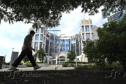Federal court hearing for Kilmar Armando Abrego Garcia in Nashville, Tennessee