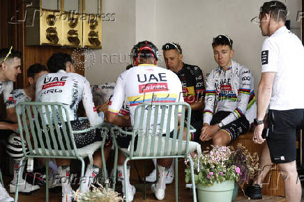 Tour de France - Previews