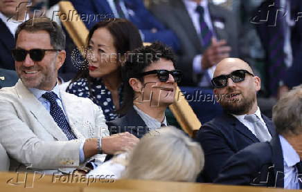 Wimbledon