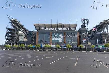 Partida entre Palmeiras e Chelsea pelo Mundial de Clubes da FIFA