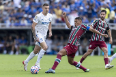 Fluminense x Al Hilal