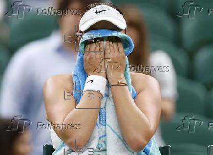 Wimbledon Championships 2025 - Day 7