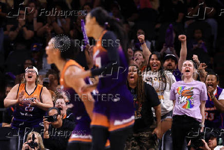 WNBA: Minnesota Lynx at Phoenix Mercury